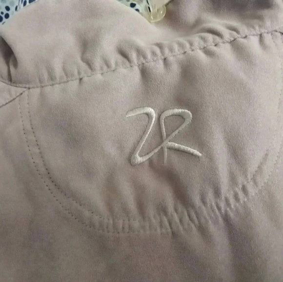 Zero Restriction Windbreaker Jacket 1/4 Zip Golf Outerwear Mens XL Wind Stopper - Picture 5 of 11